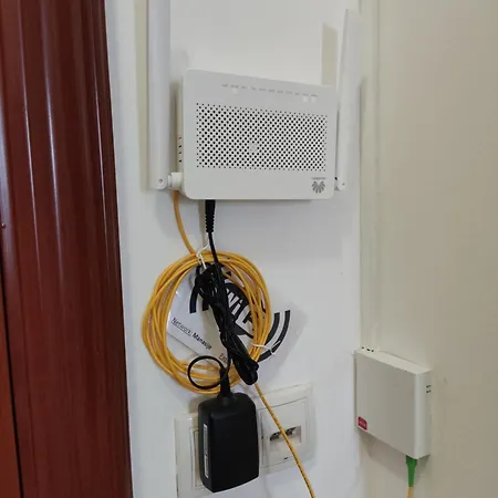 Apartman Stan Na Dan Mbradic Zgrada