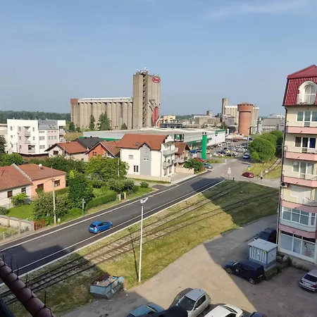 Stan Na Dan Mbradic Zgrada Apartment