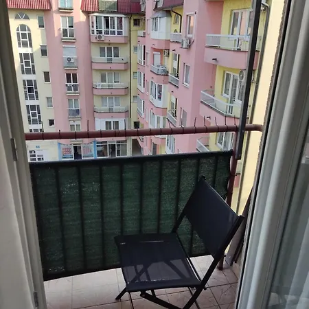 Stan Na Dan Mbradic Zgrada